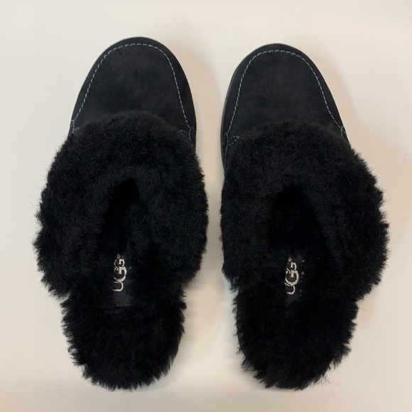 NEW Vintage UGG Mules - Picture 11 of 13